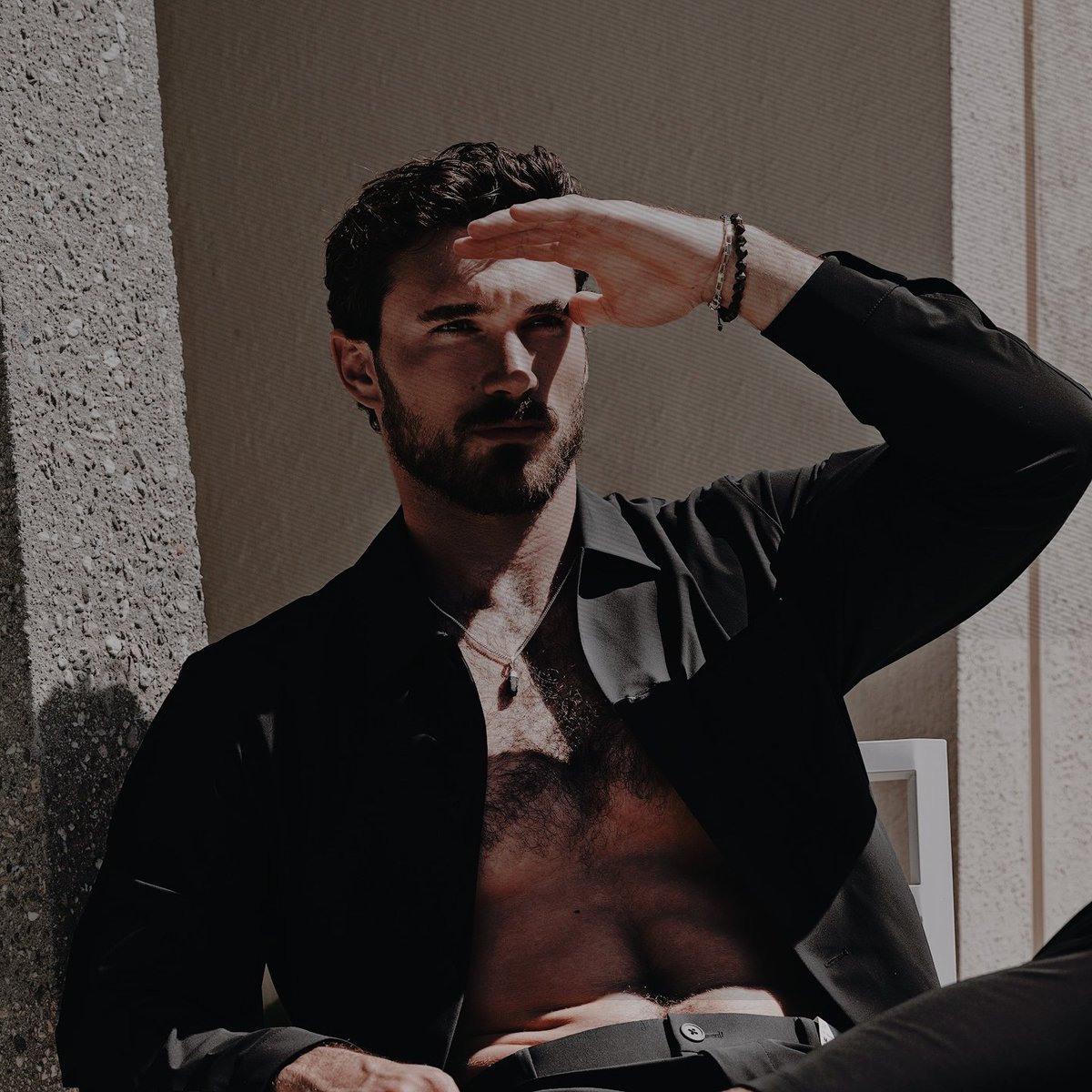 ᅠꮃꭺꭹɴꭼ, ꮓꭺꮯ. tweet media