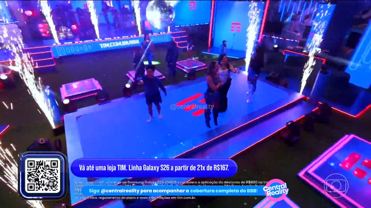 Central Reality tweet media