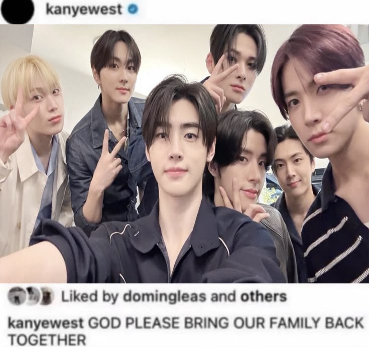 Maki ദ ENHYPEN IS 7 tweet media