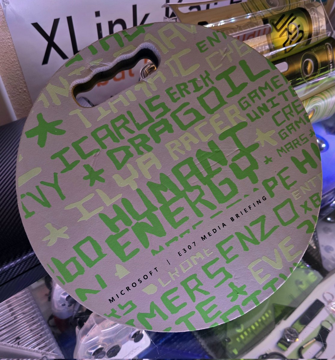 OGXboxGamer tweet media