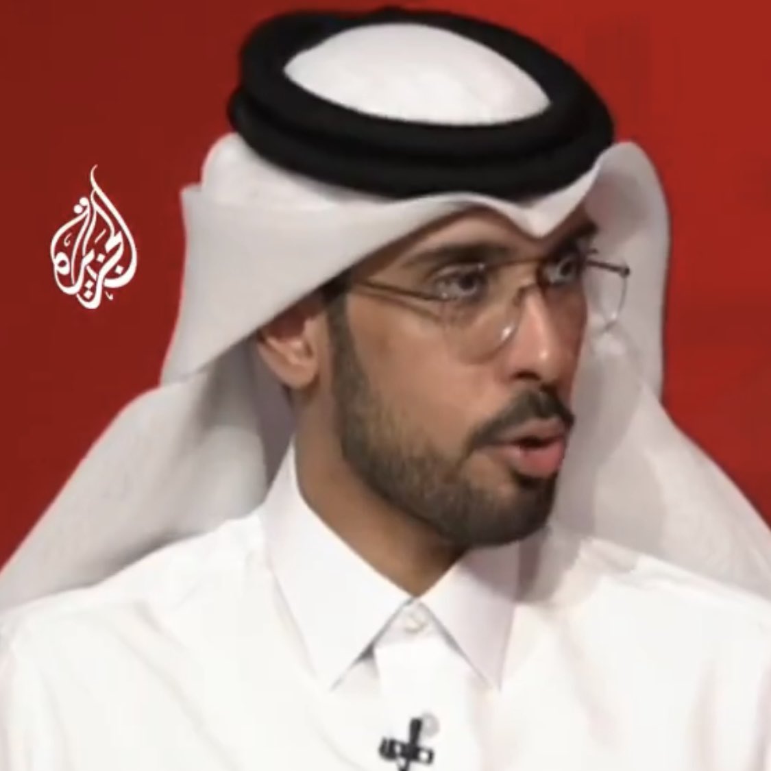 جميل العتيبي tweet media