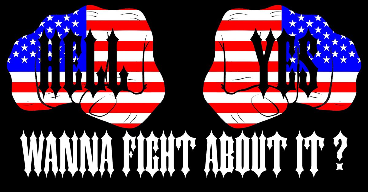 ๐๐๐ฃ๐๐๐๐๐๐ โ๐บ๐ธโ MAGA โ๐บ๐ธโ tweet media