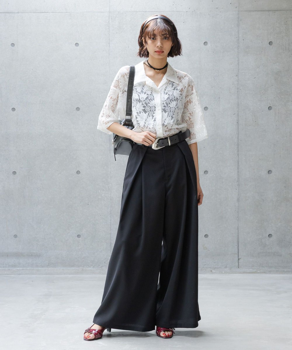 ページボーイ tweet media