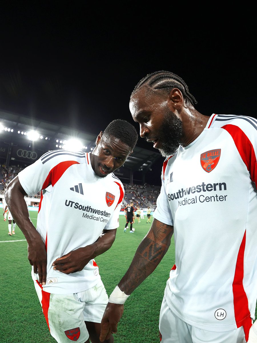 FC Dallas tweet media