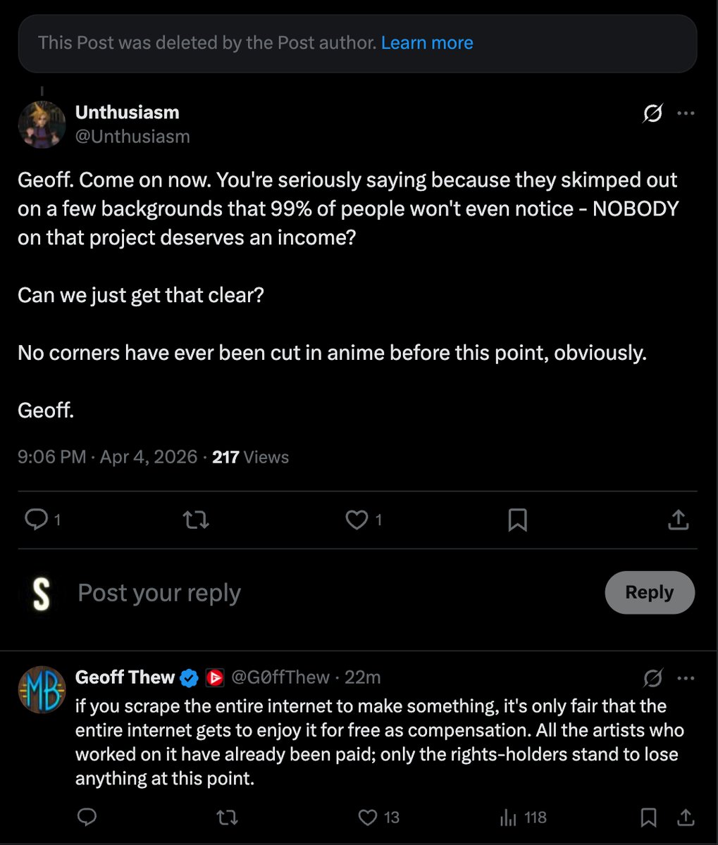 Sunrac tweet media