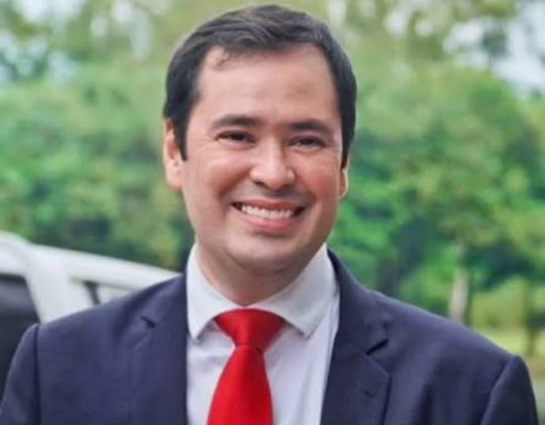 José Luis Silva Avila tweet media