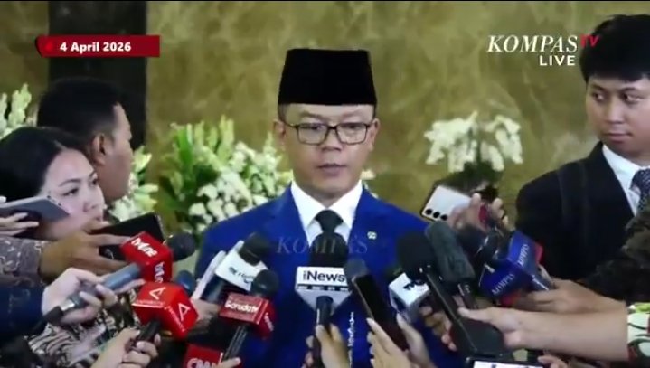 Sumatera Adil & Federal tweet media