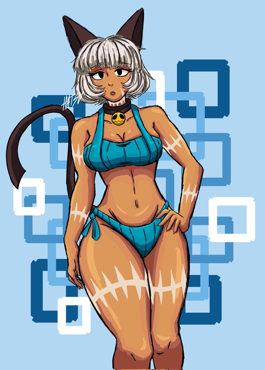 ☆нⷩaͣᴛⷮs͛uͧ☆ tweet media