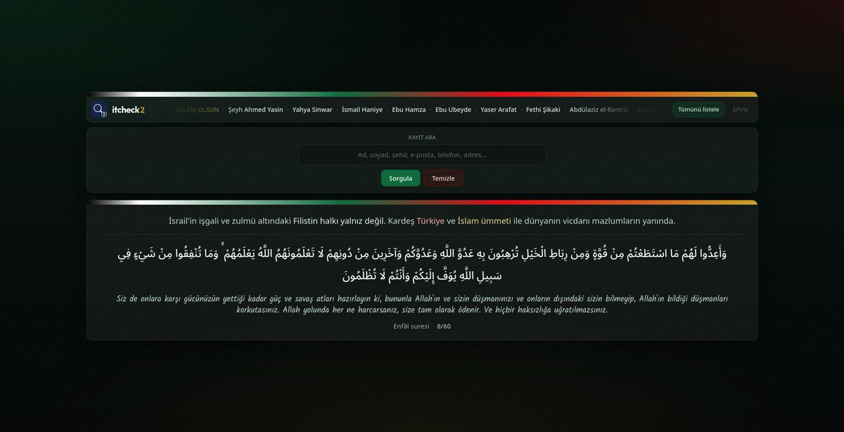 مستضعفي tweet media