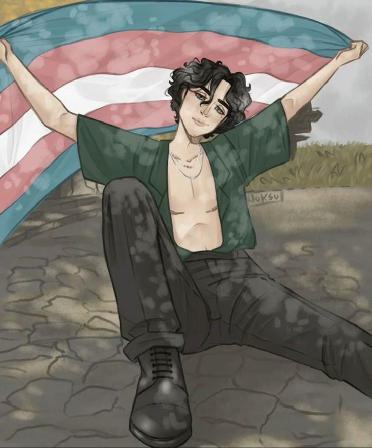 _dlbyh's tweet photo. T4T Jegulus Fics because Trans James and Regulus deserve the entire world and more. 
a thread :)
ac. ayseni and juksuart https://t.co/4kDfgRjHc4