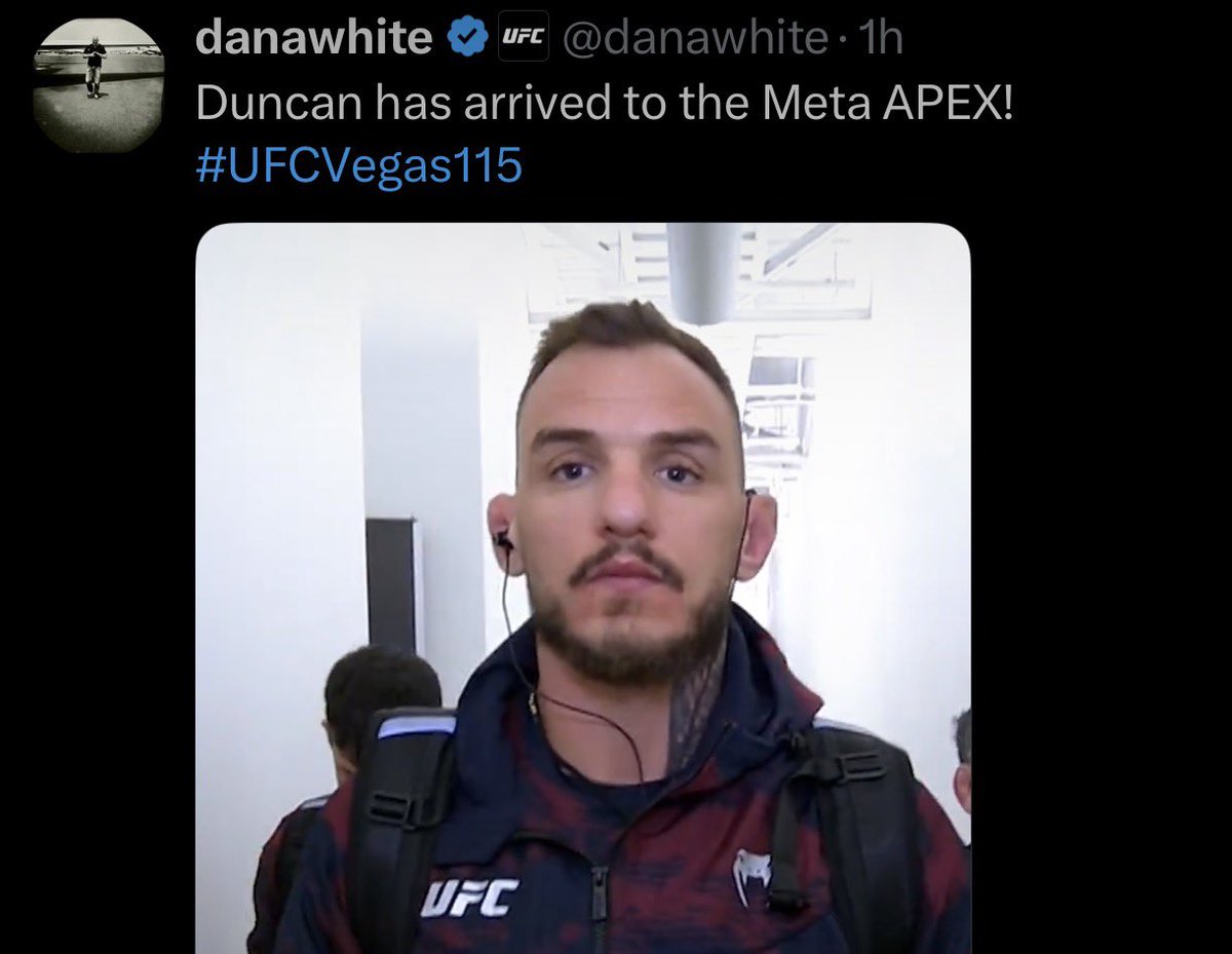 Spinnin Backfist tweet media