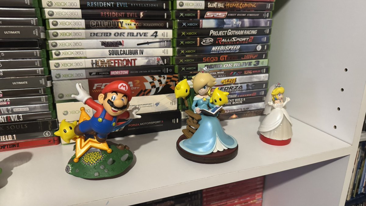 Jonathan 🇲🇽🎮🏎🐈 tweet media