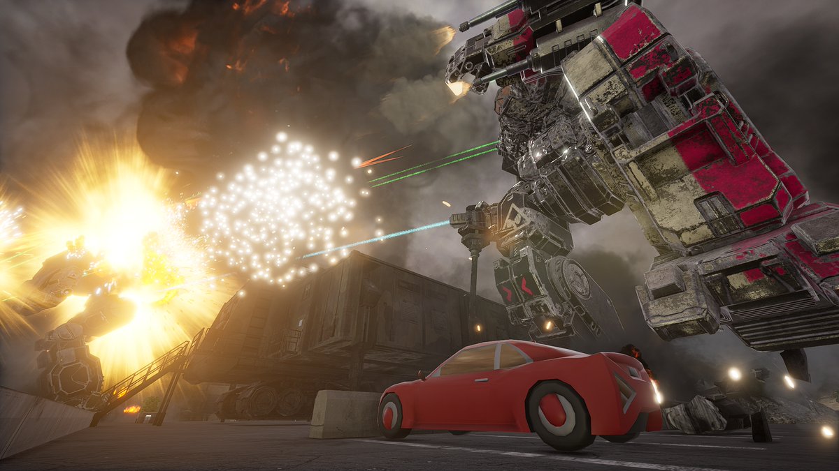 ばっけす tweet media