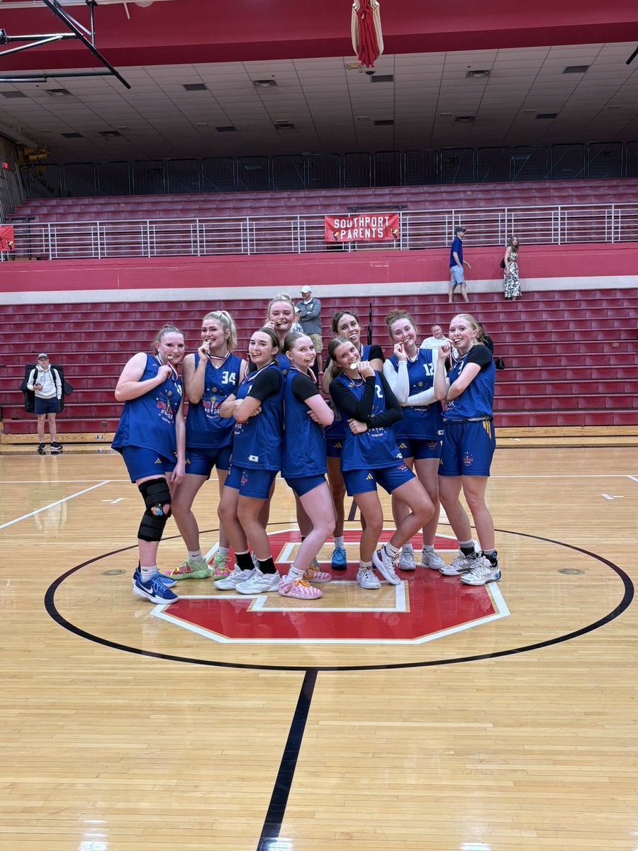 Alexis Harris tweet media