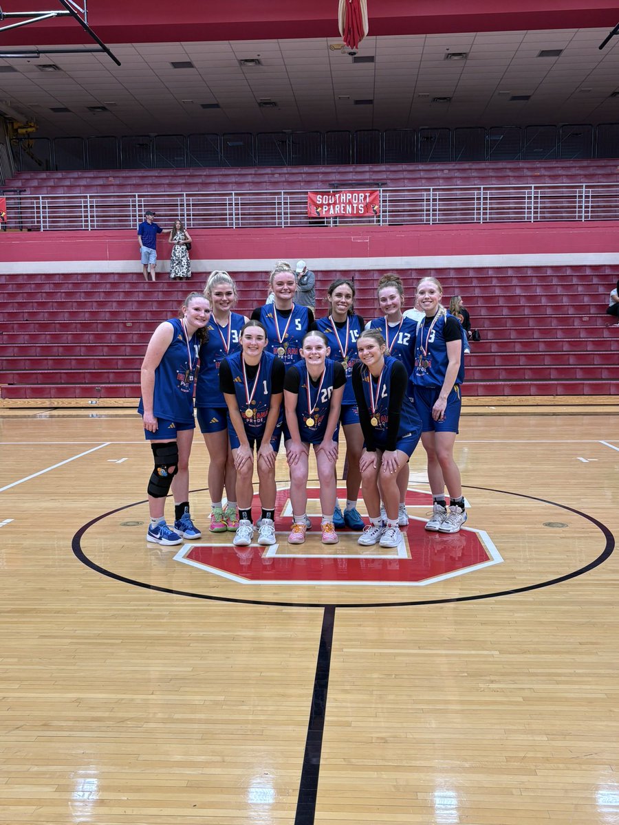 Alexis Harris tweet media