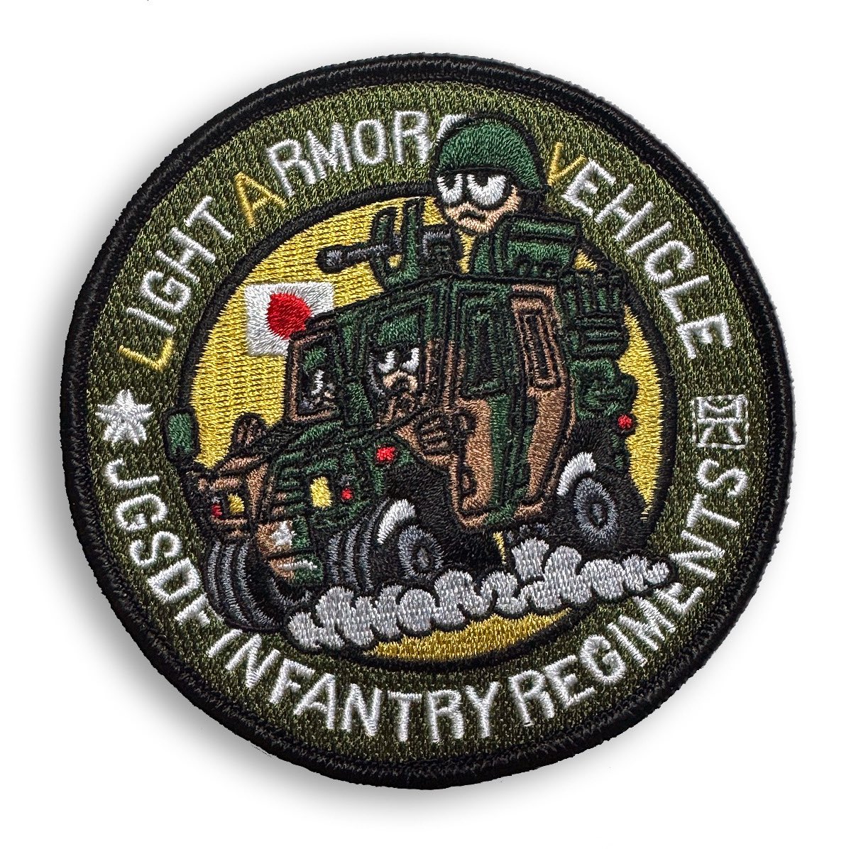 オウル・ジャパン🦉4/19(日)佐世保 四ヶ町よかばいmarche 出店❗ tweet media