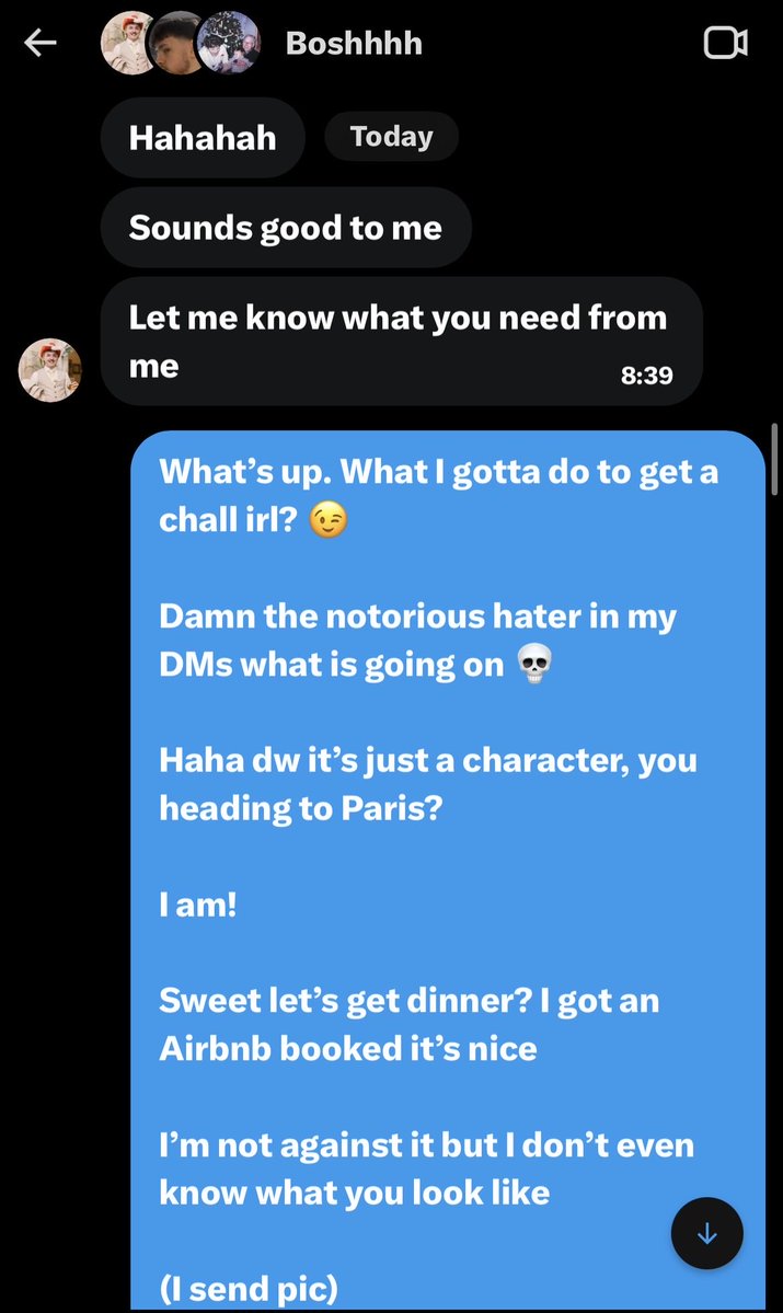 CoD Discussion tweet media