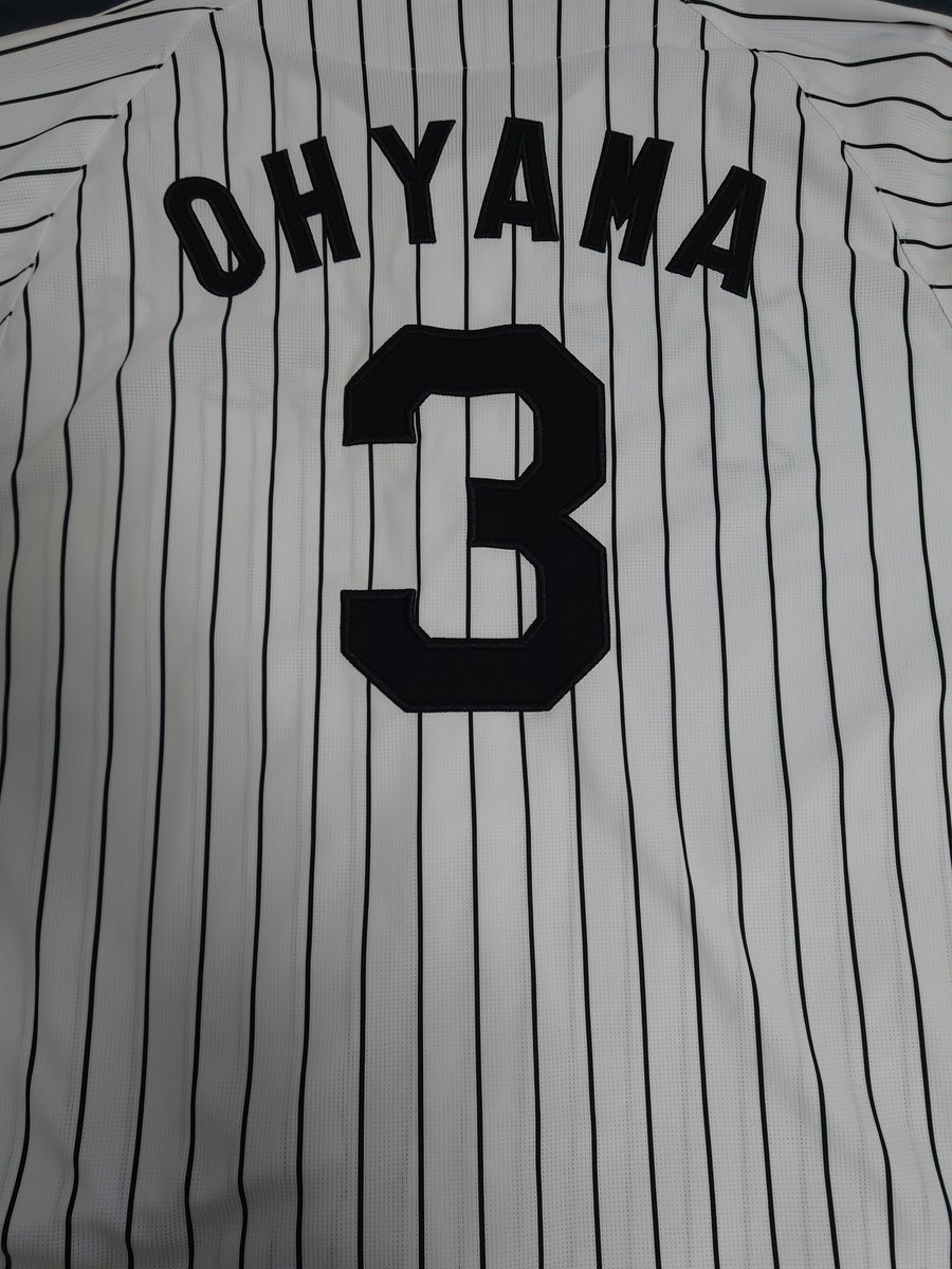 zaki@大山応援 4/5 6/13 7/19 9/20 tweet media