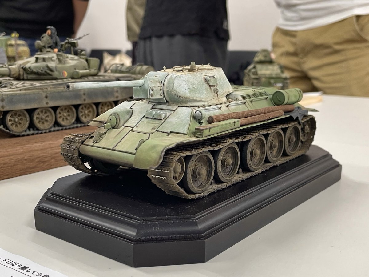 S h o 廠 tweet media