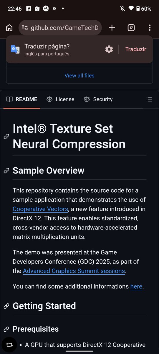 Golden L tweet media