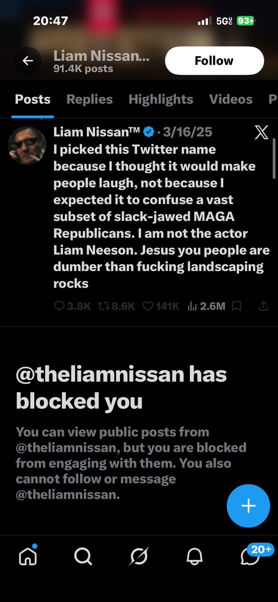 The Dumbfk Liberal Bot, formerly known as Amy tweet media