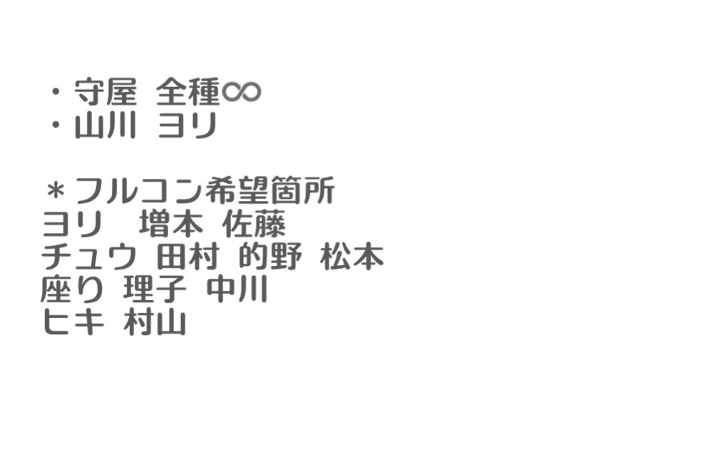 みちゃん ☁*° tweet media