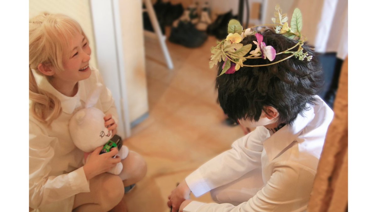 ｸｰﾆｬﾝ tweet media