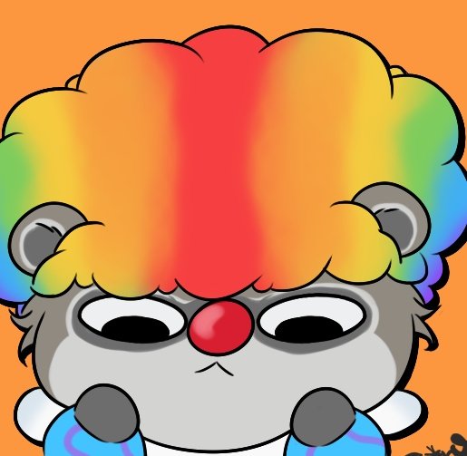 SirusVT (REBRANDING) 🦝🦝🦝 tweet media