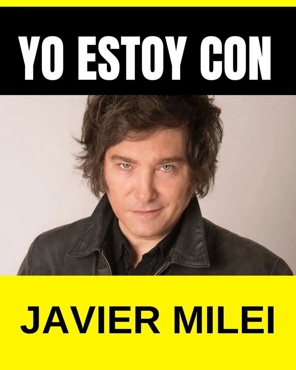 LEONA LIBERTARIA EN VCP tweet media