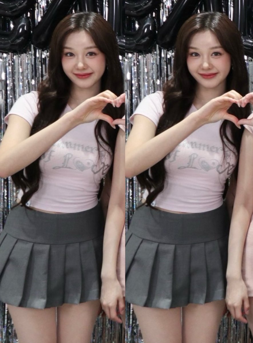 bmsonminsu's tweet photo. 260401 파리타 상의 정보

브랜드: 카비시
품명: W SOL SS TEE [PINK]
가격: ₩45,000 

공홈: https://t.co/i5fxjZxriu (₩31,500)
무신사: https://t.co/zBxeHX1BBs (₩40,500)

#파리타 #PHARITA #베이비몬스터 #BABYMONSTER #베몬 https://t.co/8W1wtVWyKu