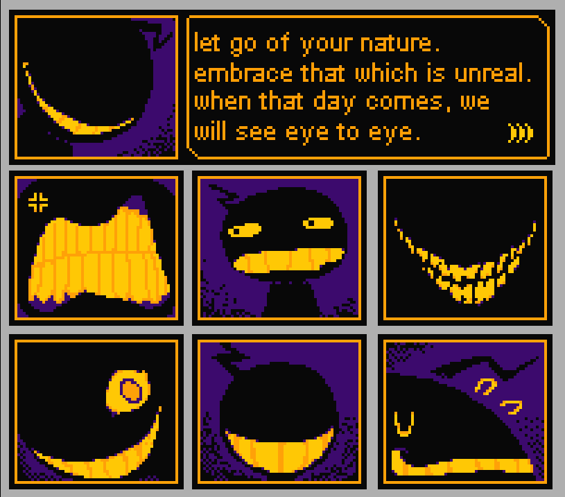 HADΞΧ-Ω tweet media