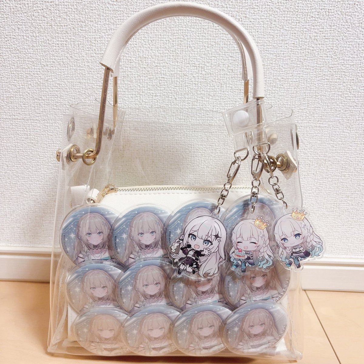 夕映🐶 tweet media