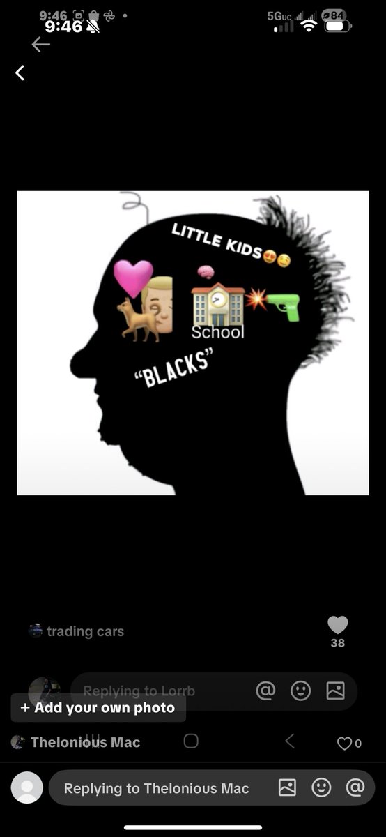 The Nat Turner tweet media