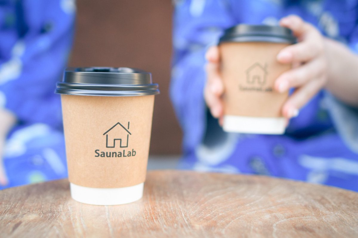 サウナラボ神田/SaunaLab Kanda tweet media