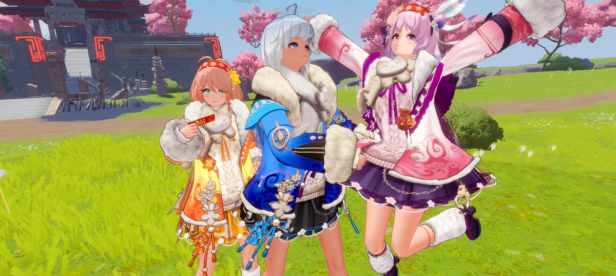 ココア tweet media