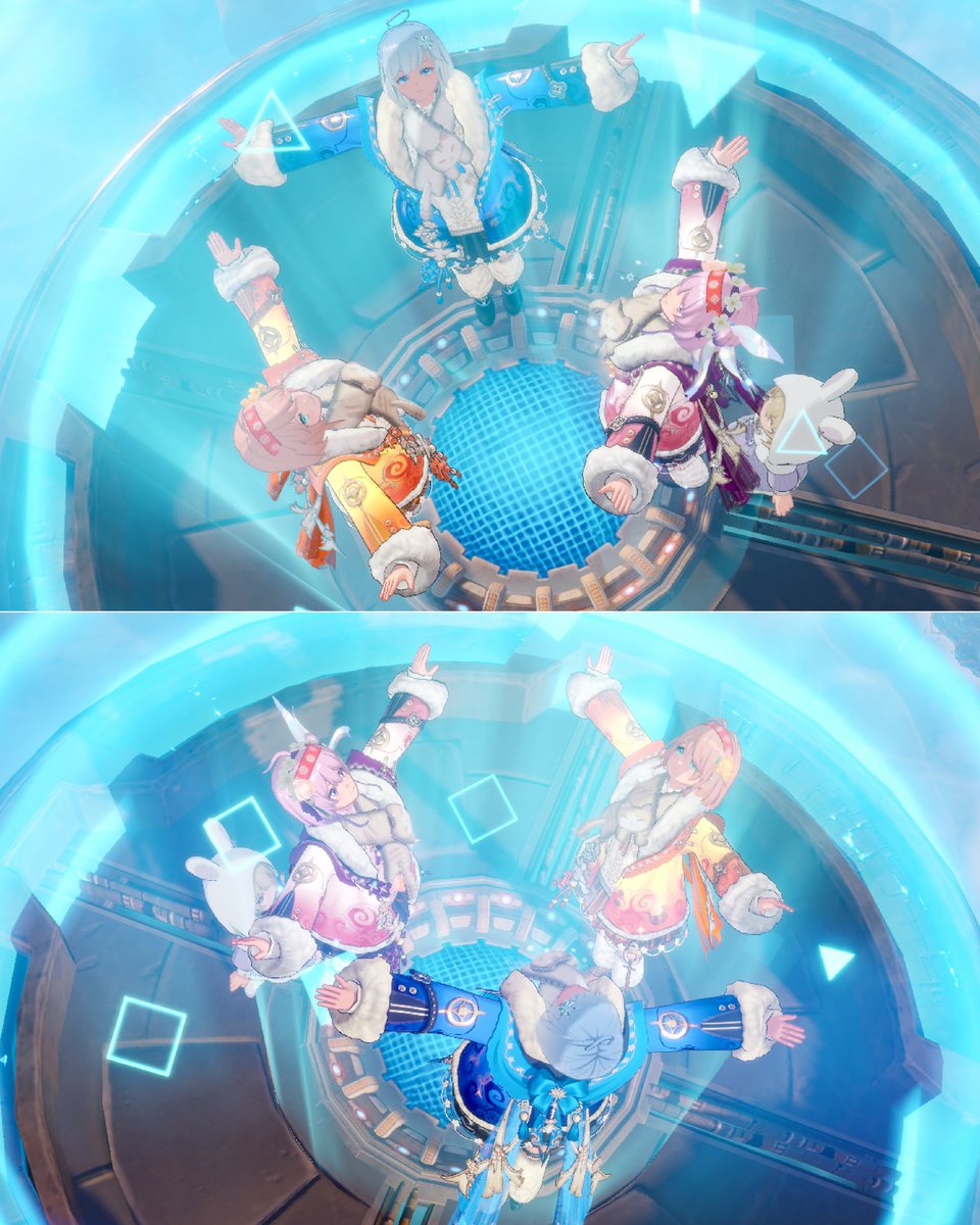 ココア tweet media