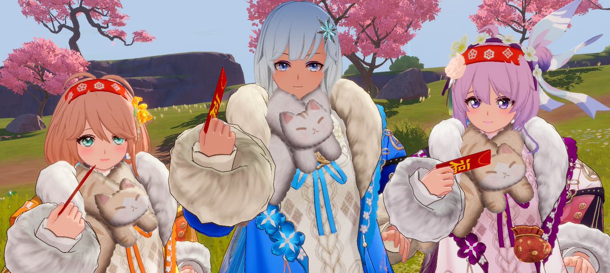 ココア tweet media