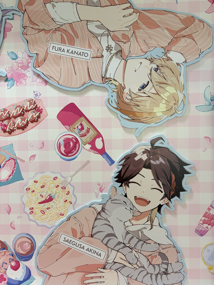 あにゃ:3 tweet media