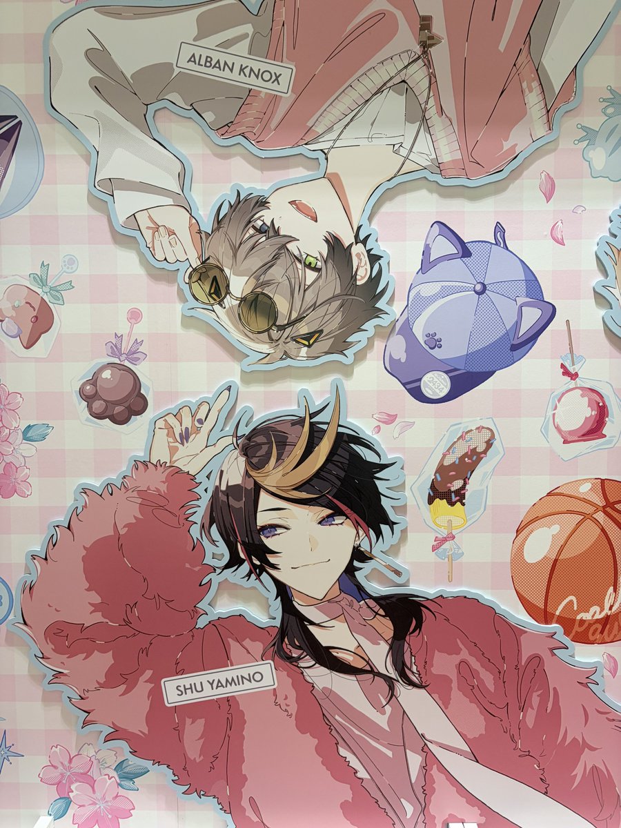 あにゃ:3 tweet media