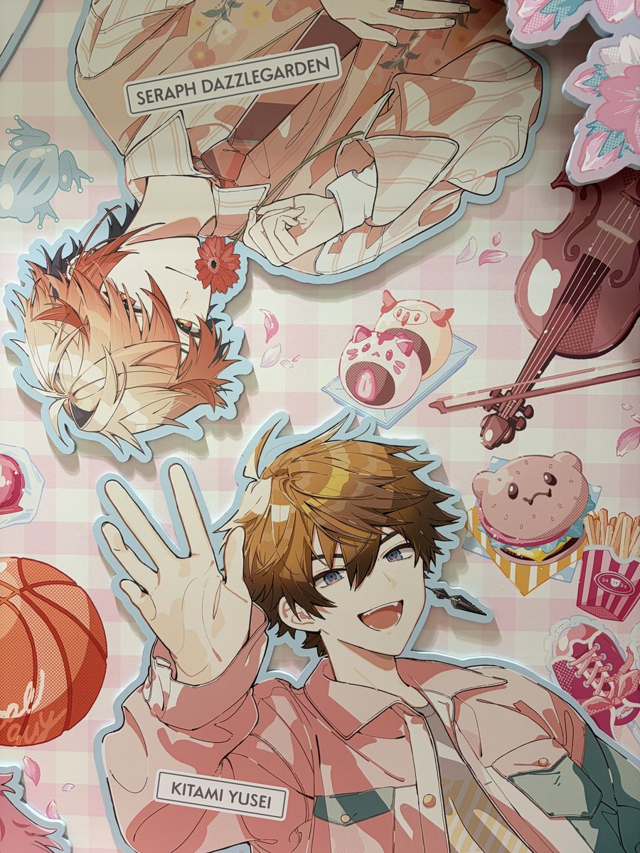 あにゃ:3 tweet media