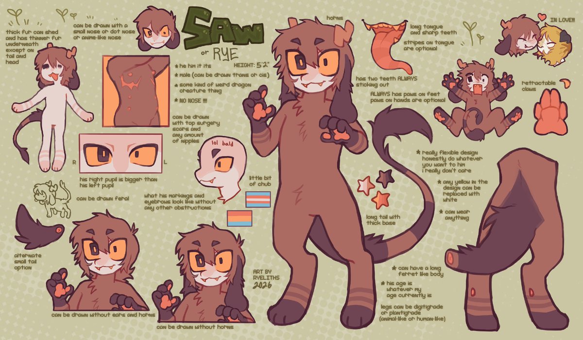 rye 🌾🔞 COMMS OPEN tweet media