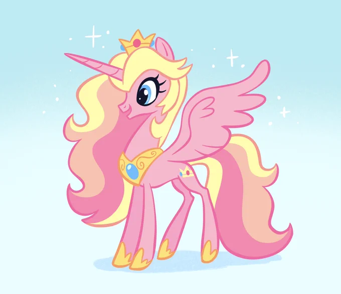 Princess Peach