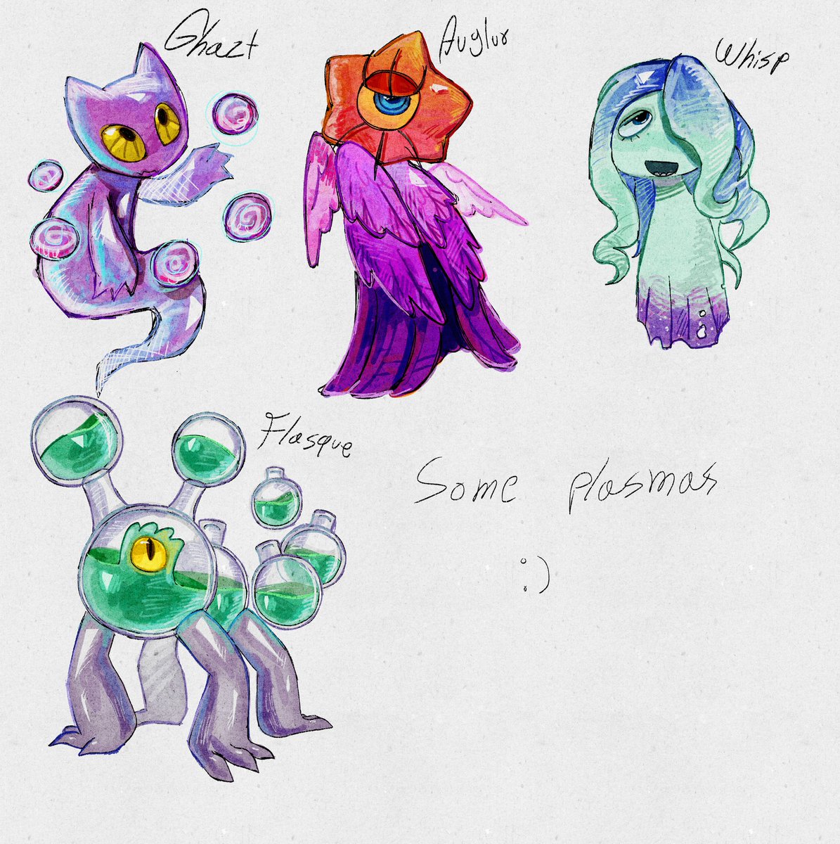 Ceraph67's tweet photo. I like putting details on the details #mysingingmonsters #monsterpiece https://t.co/2kLejWDf14