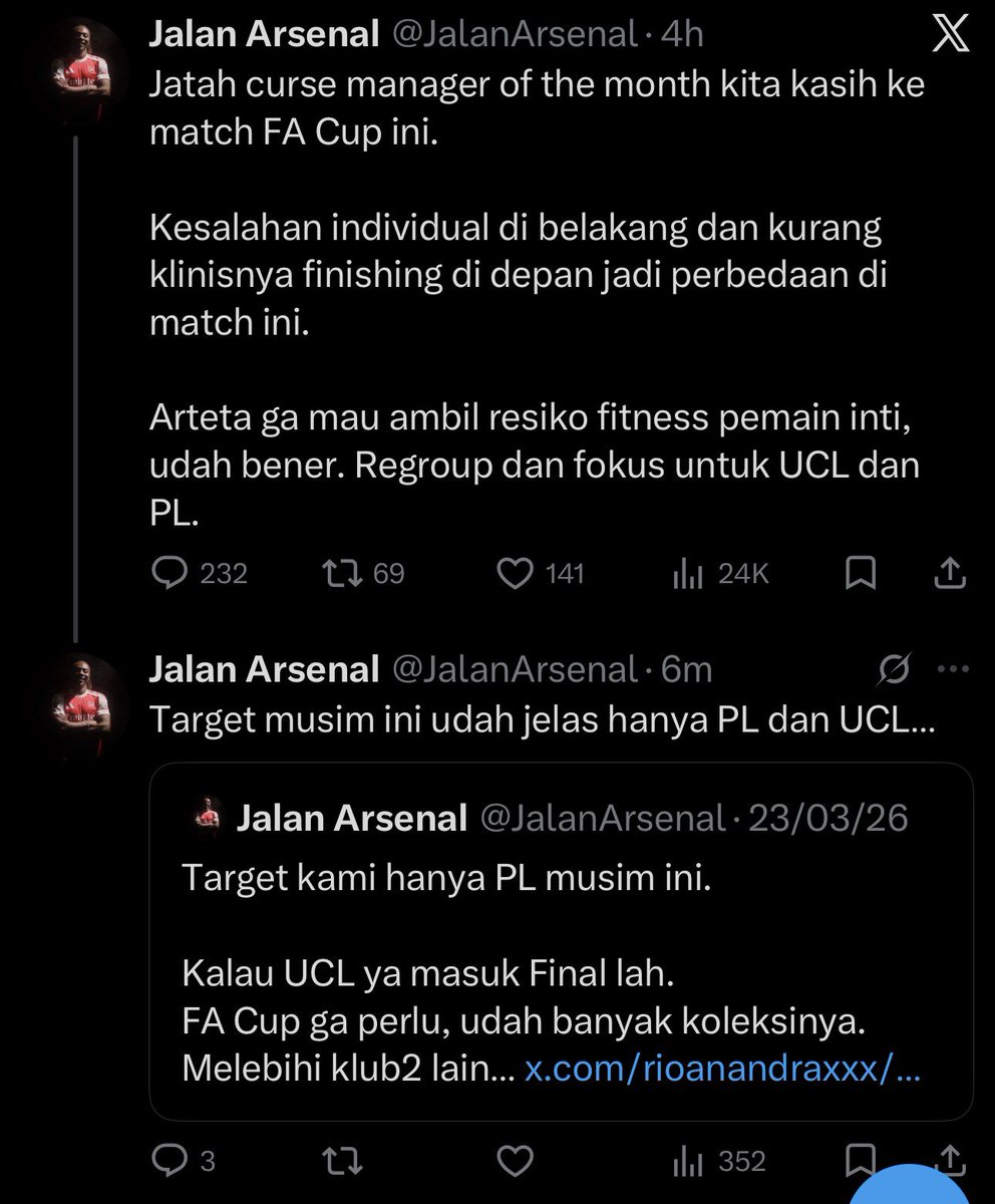United Focus Indonesia tweet media