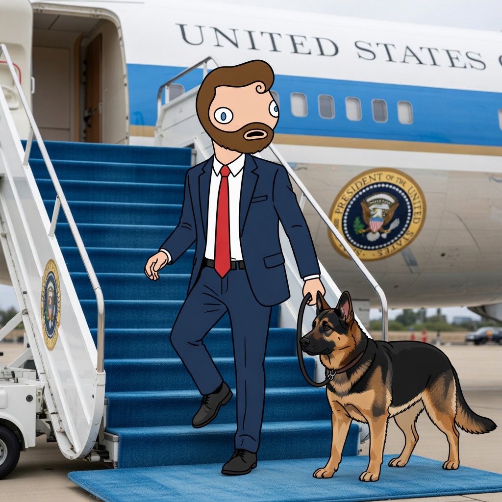 Jd Vence tweet media