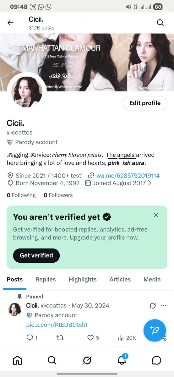 𝗖𝗶𝗰𝗶𝗶𝘄. tweet media