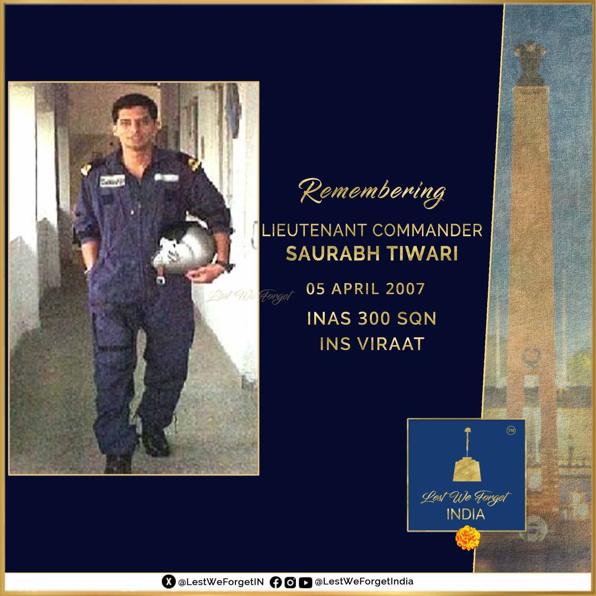 LestWeForgetIndia🇮🇳 tweet media