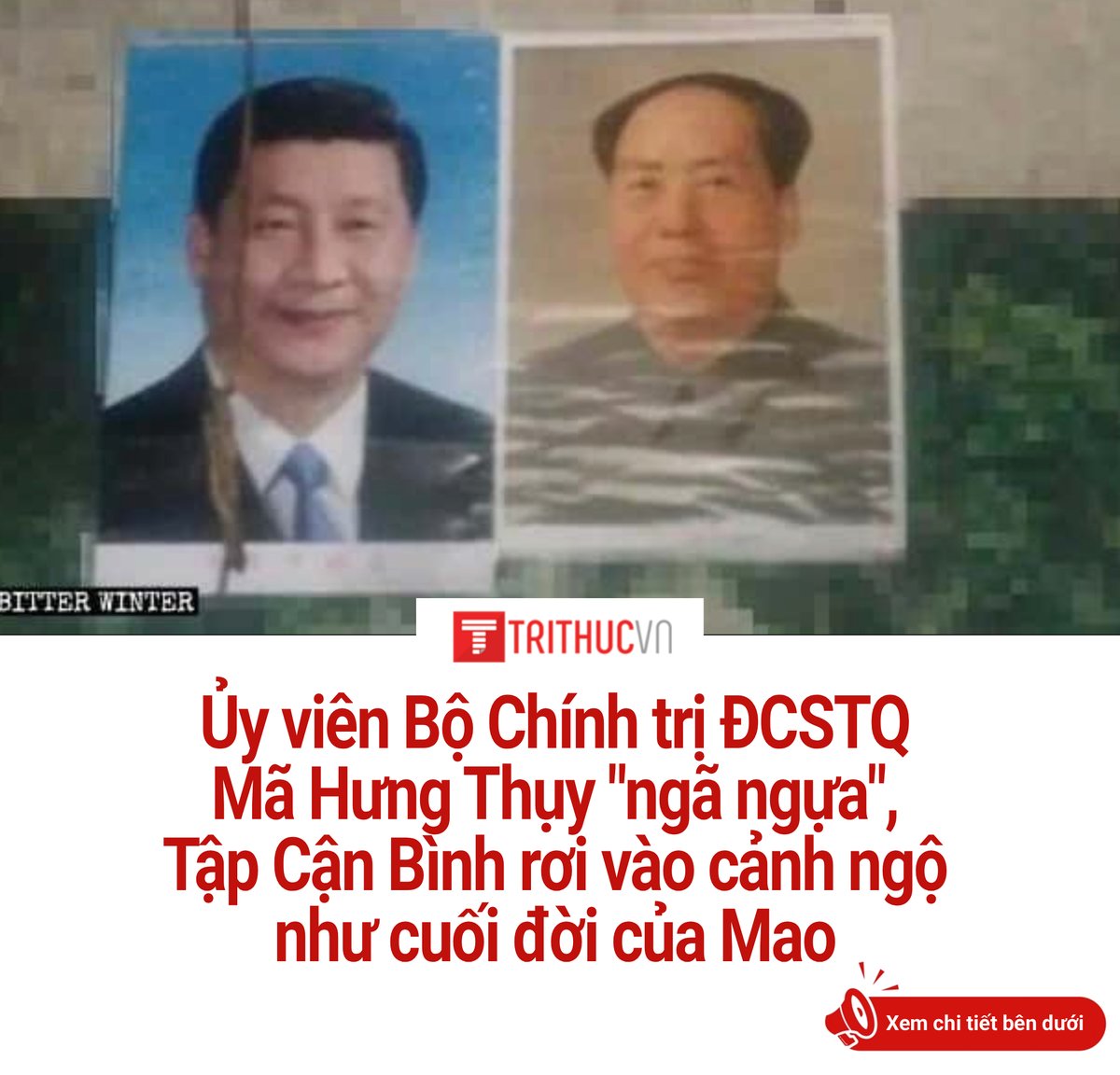 Trí Thức VN tweet media