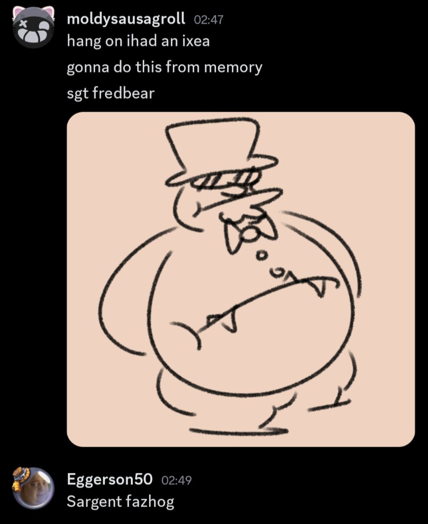 moldysausageroll🏳️‍⚧️ tweet media