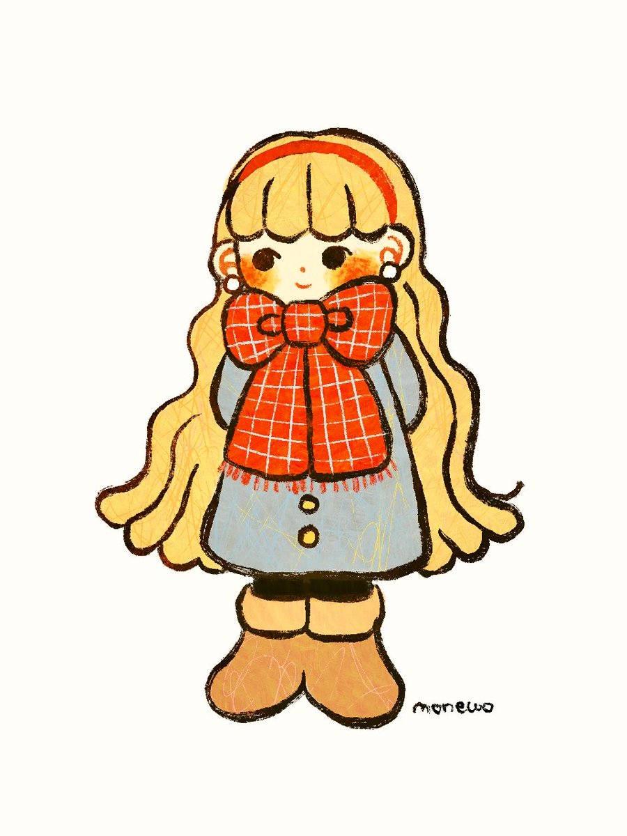 monewo0321's tweet photo. 今年の冬さむかったな☕️ https://t.co/0C1Q6v0VkG